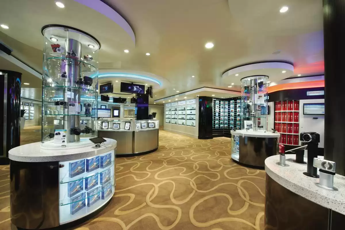 el Norwegian Breakaway :  cabine 10