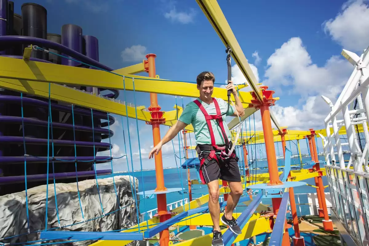 el Norwegian Breakaway :  cabine 13