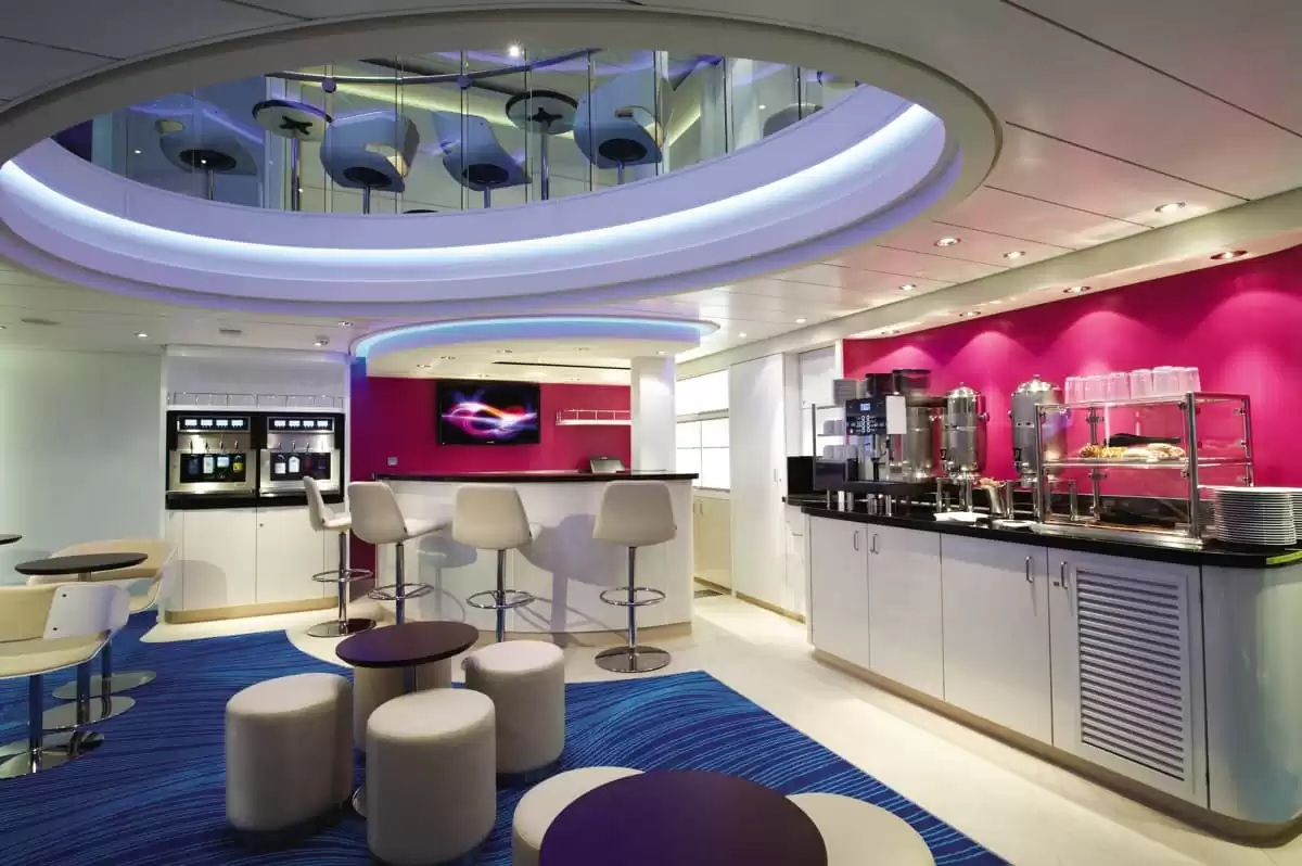 el Norwegian Breakaway :  cabine 20