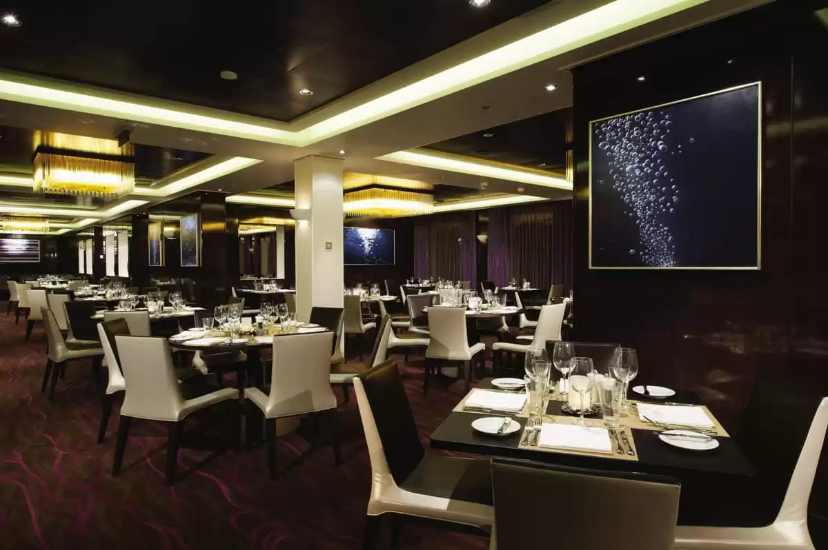 el Norwegian Breakaway :  cabine 21