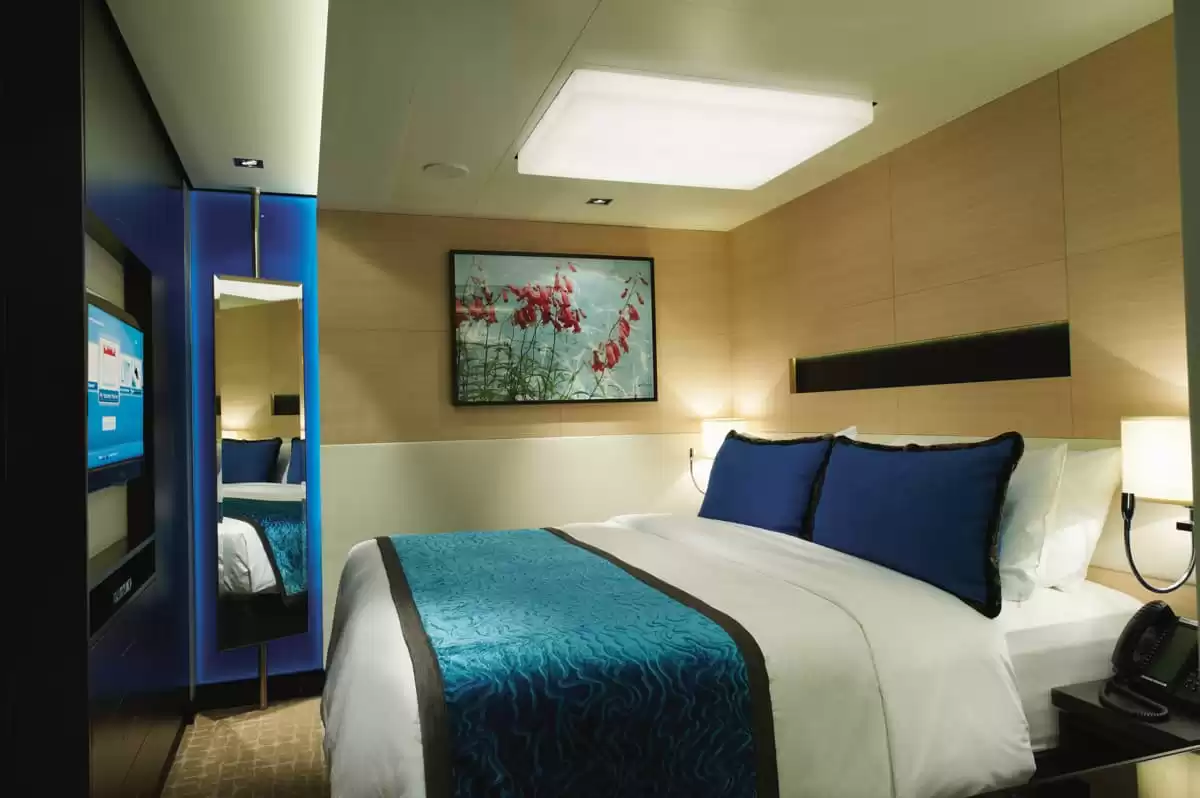 el Norwegian Breakaway :   0