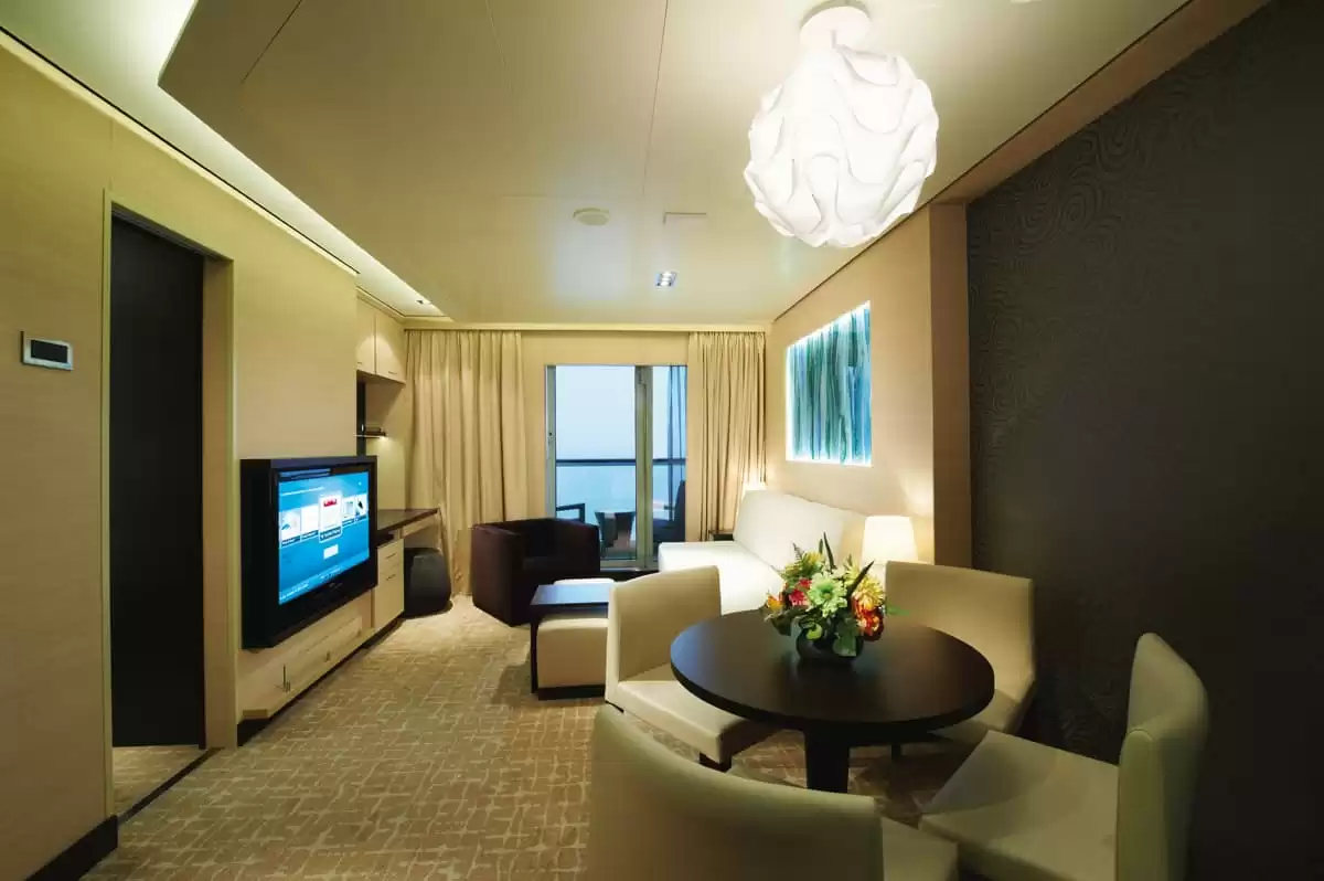 el Norwegian Breakaway :   1