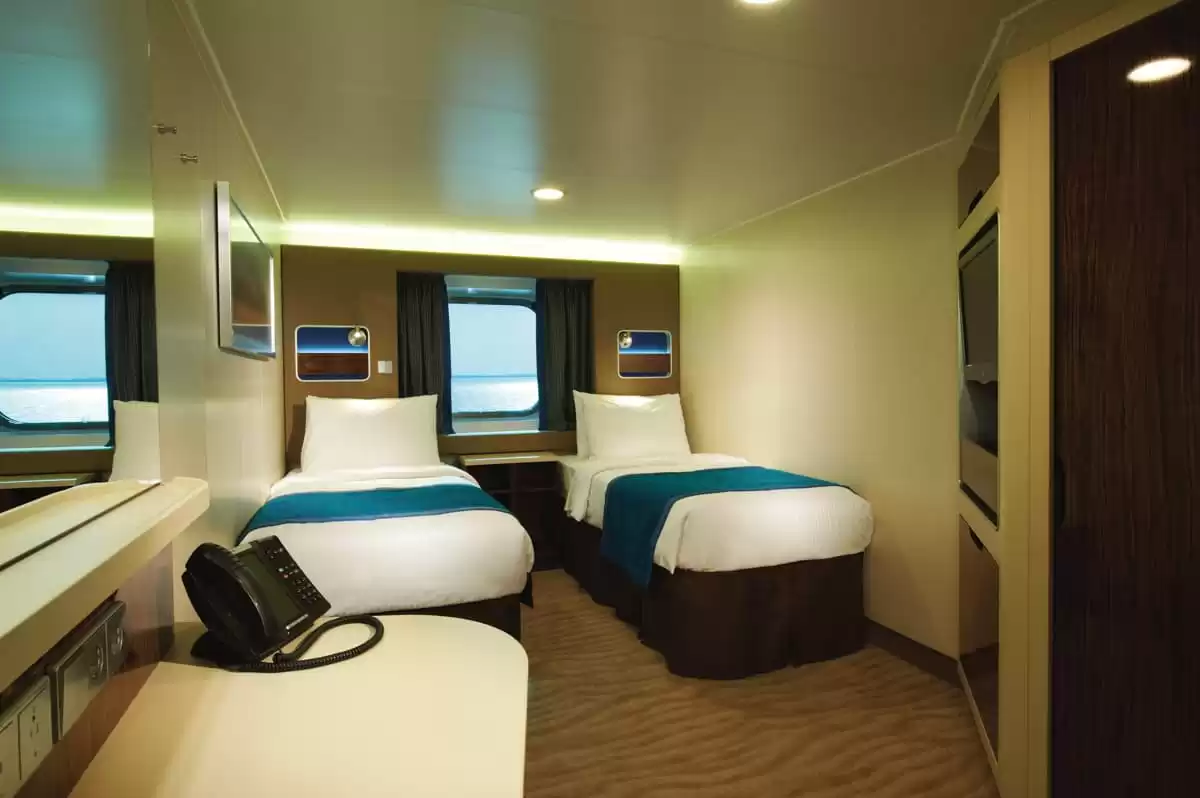 el Norwegian Breakaway :   10