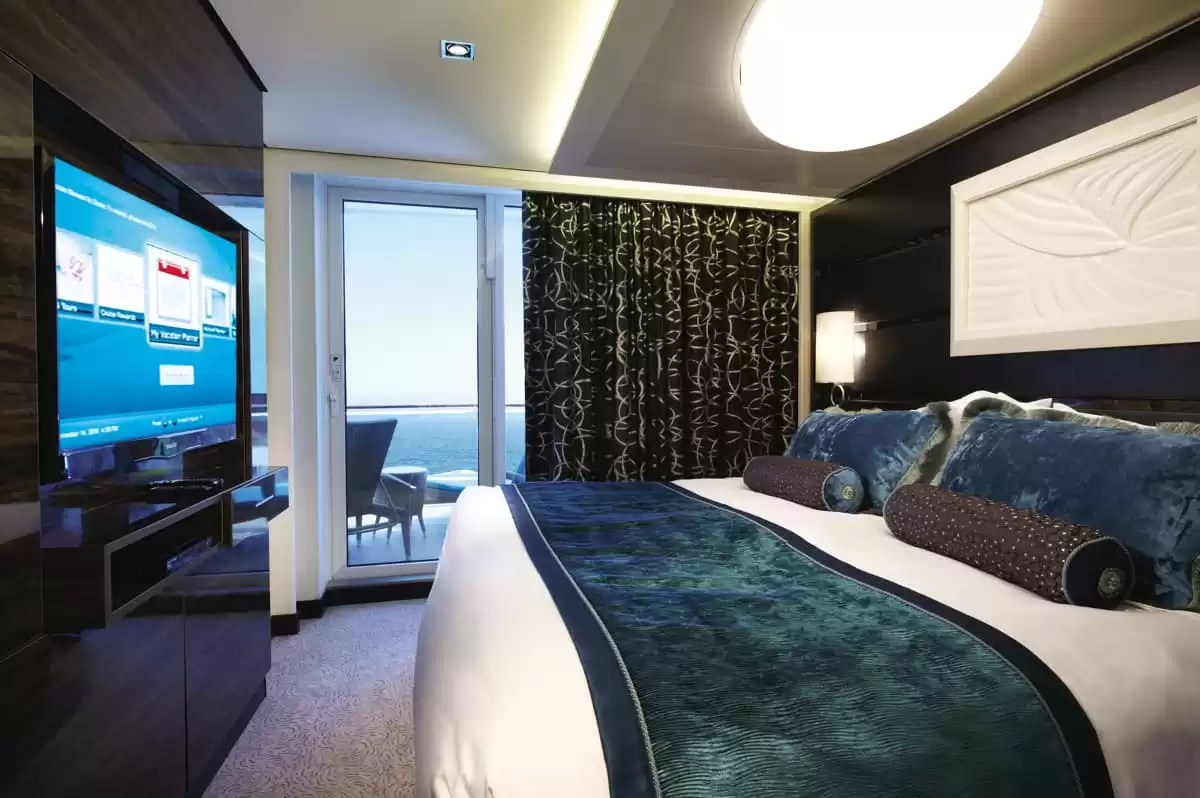 el Norwegian Breakaway :   11