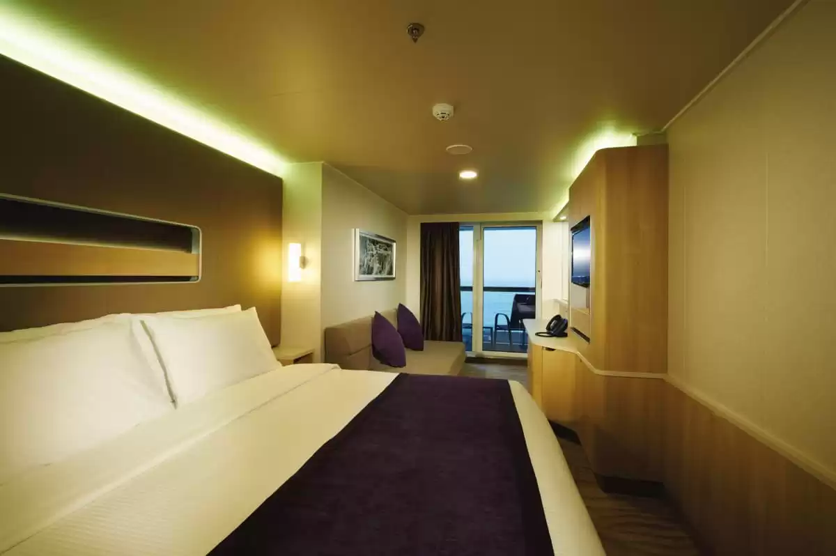 el Norwegian Breakaway :   13