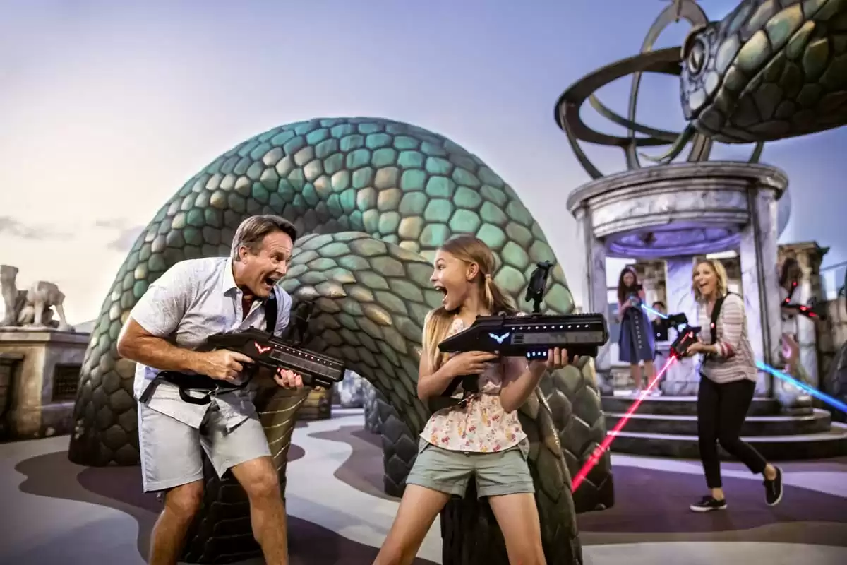 el Norwegian Encore :  cabine 3