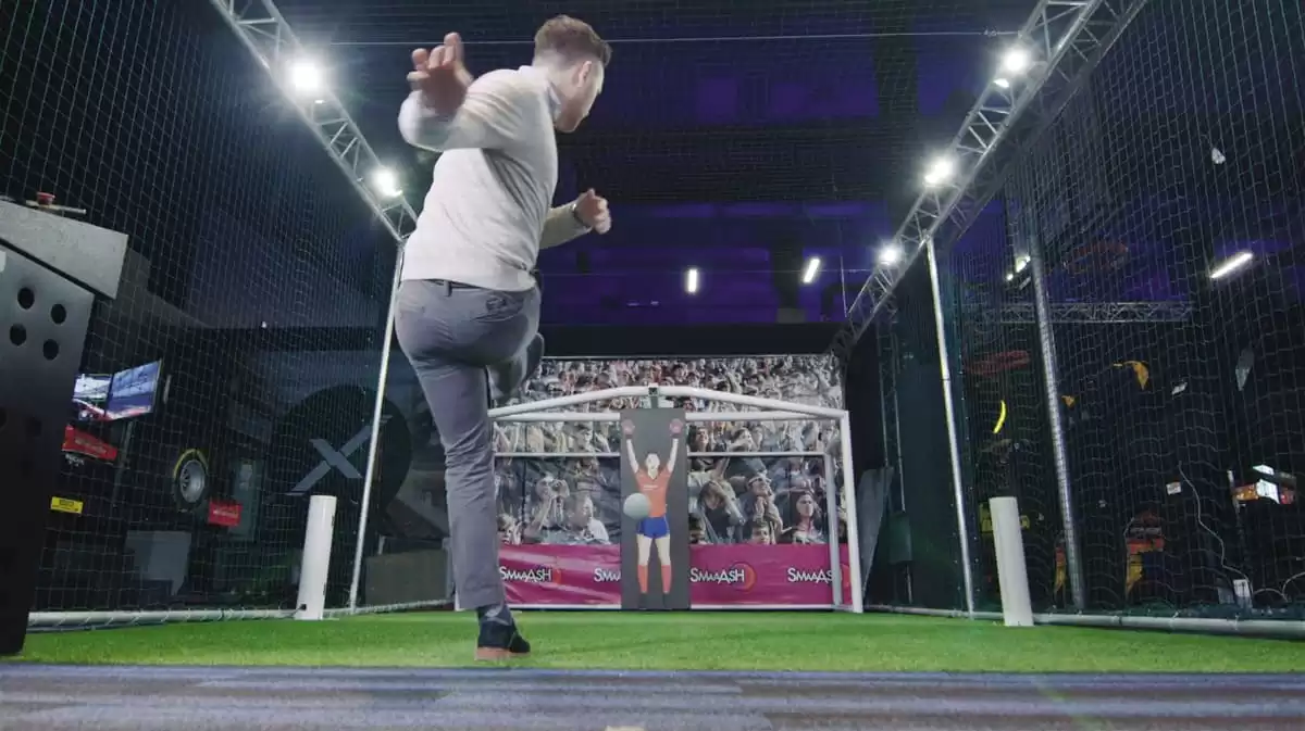 el Norwegian Encore :  cabine 54