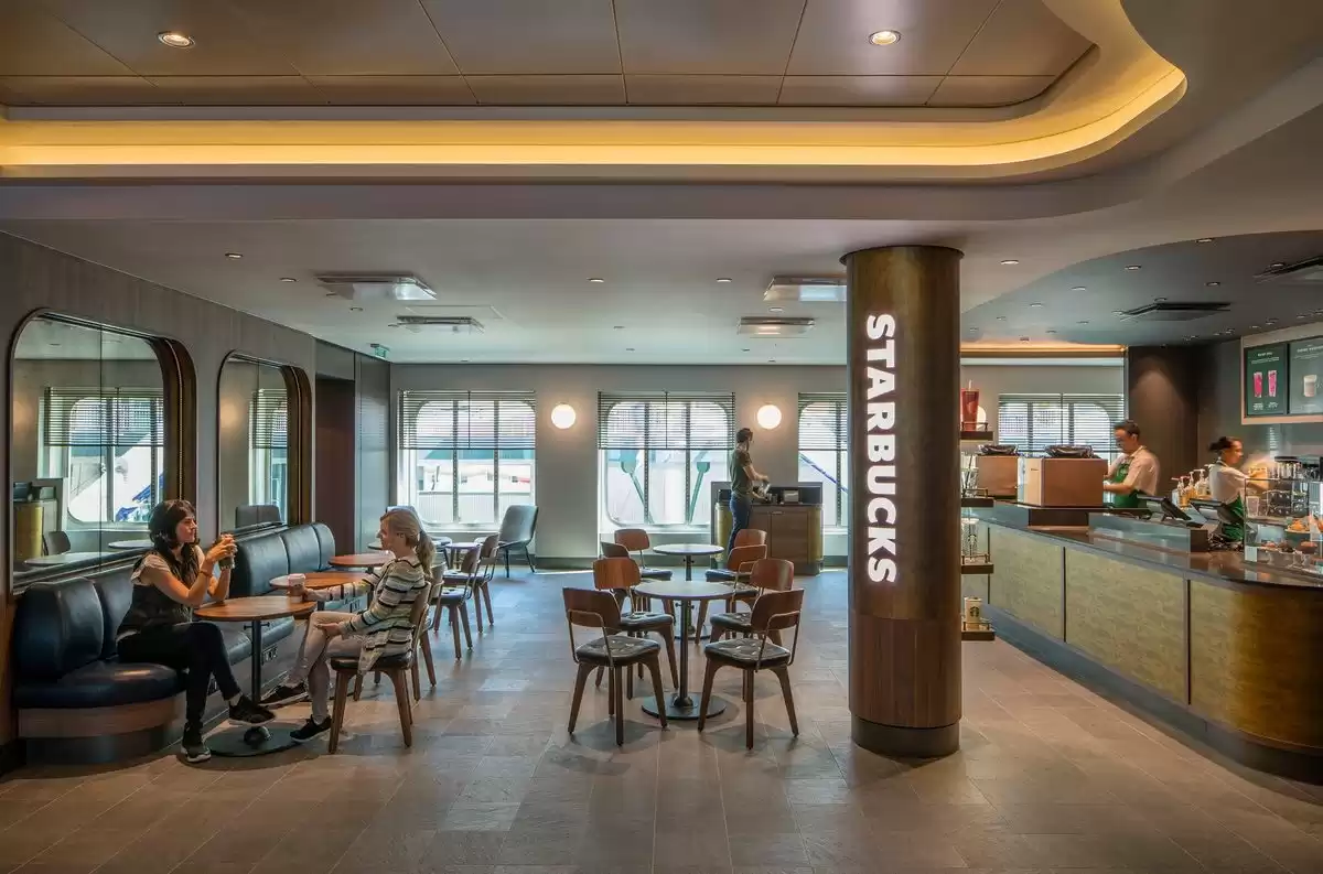 el Norwegian Encore :  cabine 59