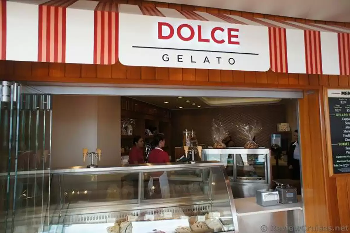 el Norwegian Encore :  cabine 66