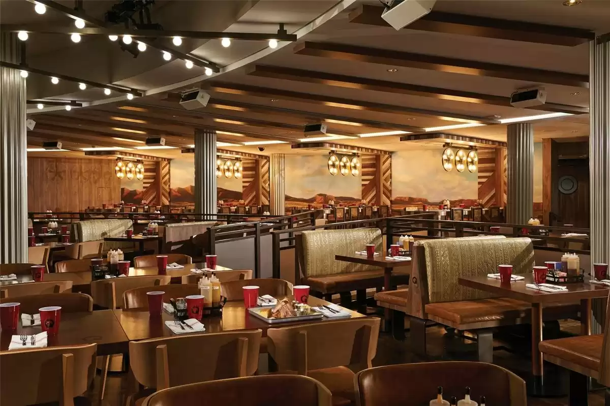 el Norwegian Encore :  cabine 68