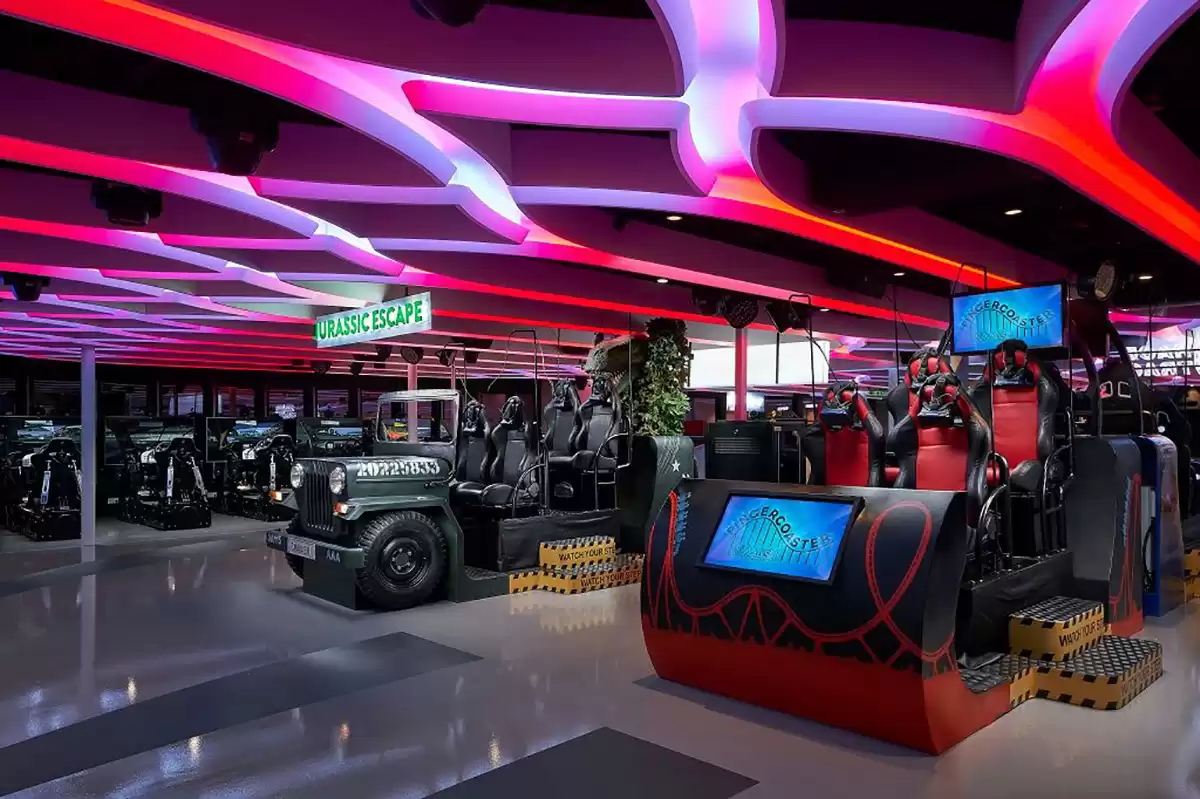 el Norwegian Encore :  cabine 79