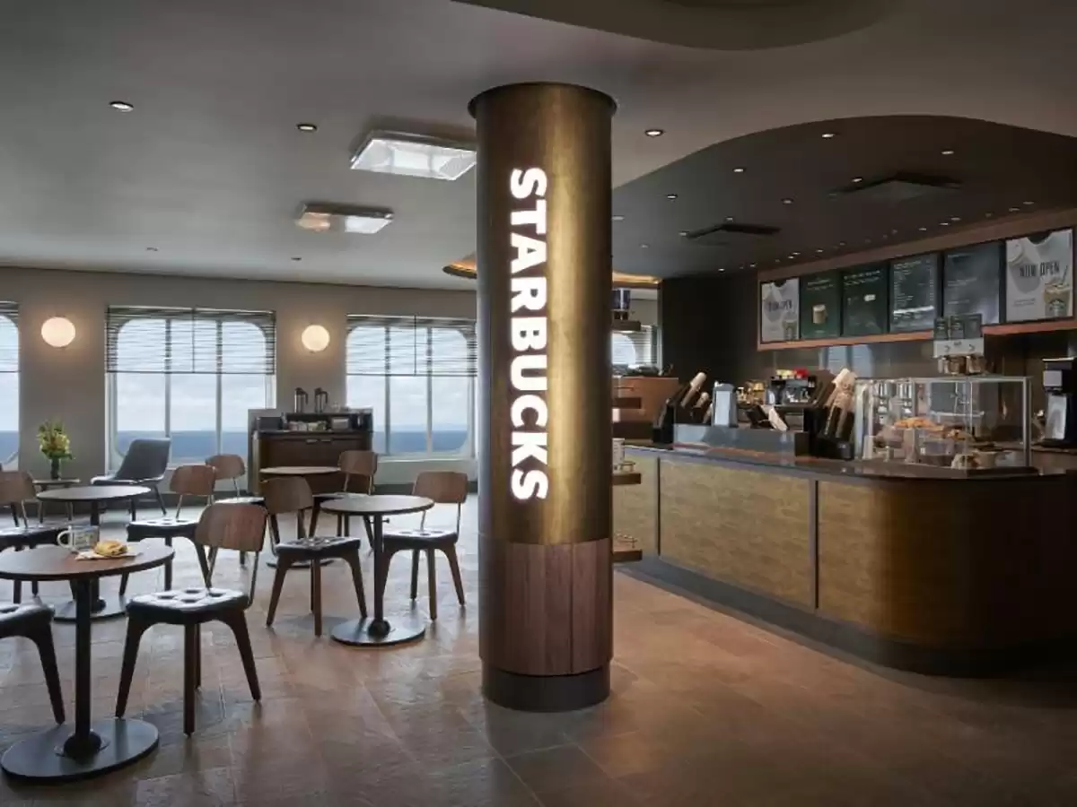 el Norwegian Encore :  cabine 85