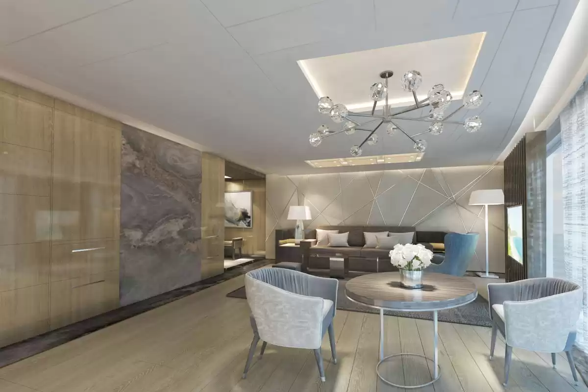 el Norwegian Encore :  cabine 116