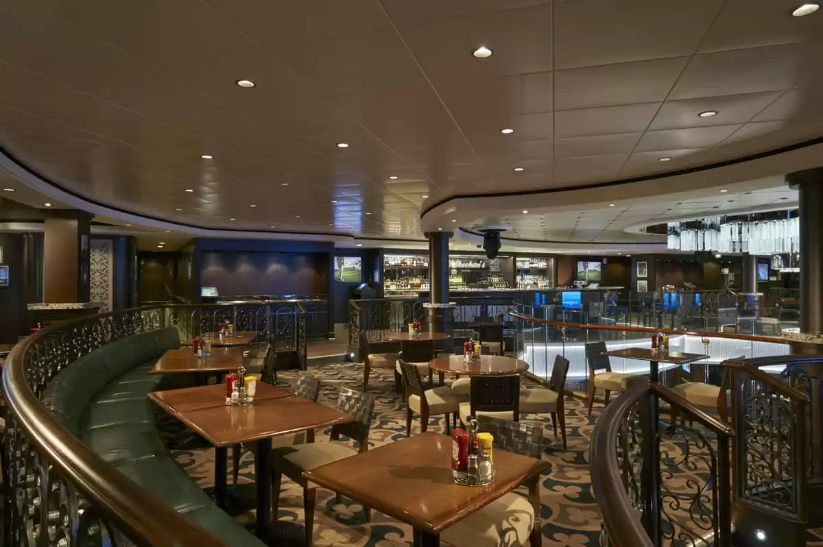 el Norwegian Jade :  cabine 8