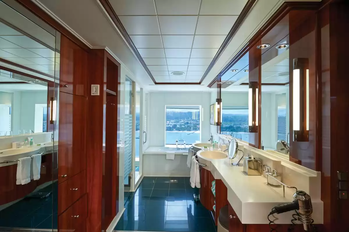 el Norwegian Jade :   0