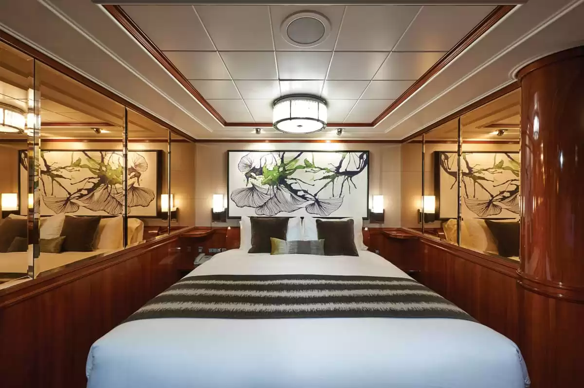 el Norwegian Jade :   1