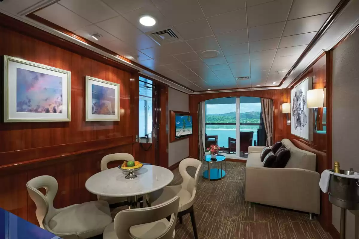 el Norwegian Jade :   2