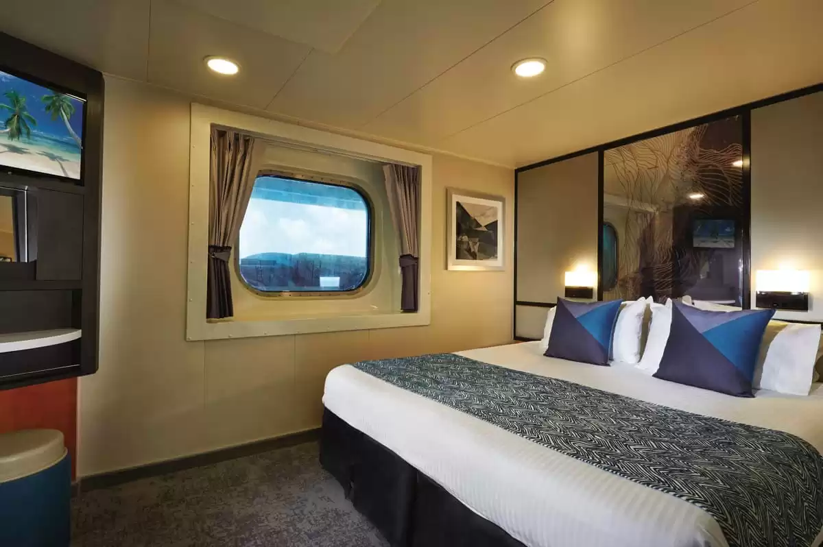 el Norwegian Jade :   7