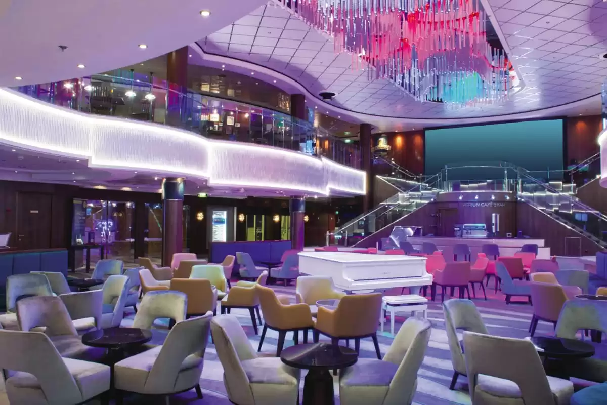 el Norwegian Jewel :  cabine 0