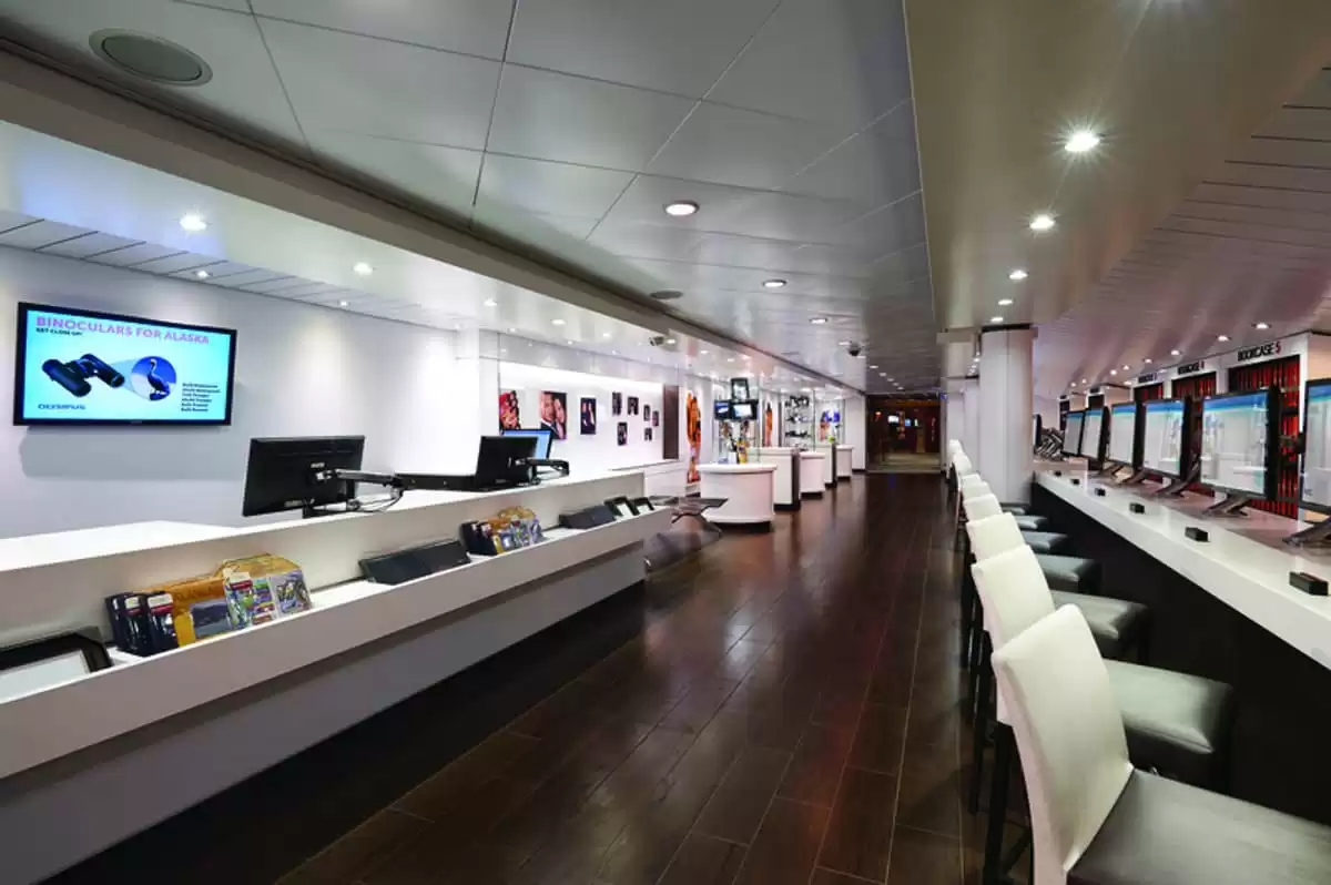 el Norwegian Jewel :  cabine 5