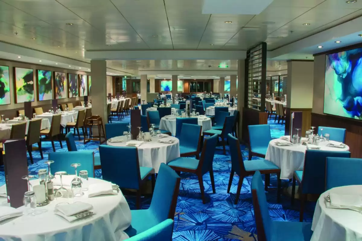 el Norwegian Jewel :  cabine 8