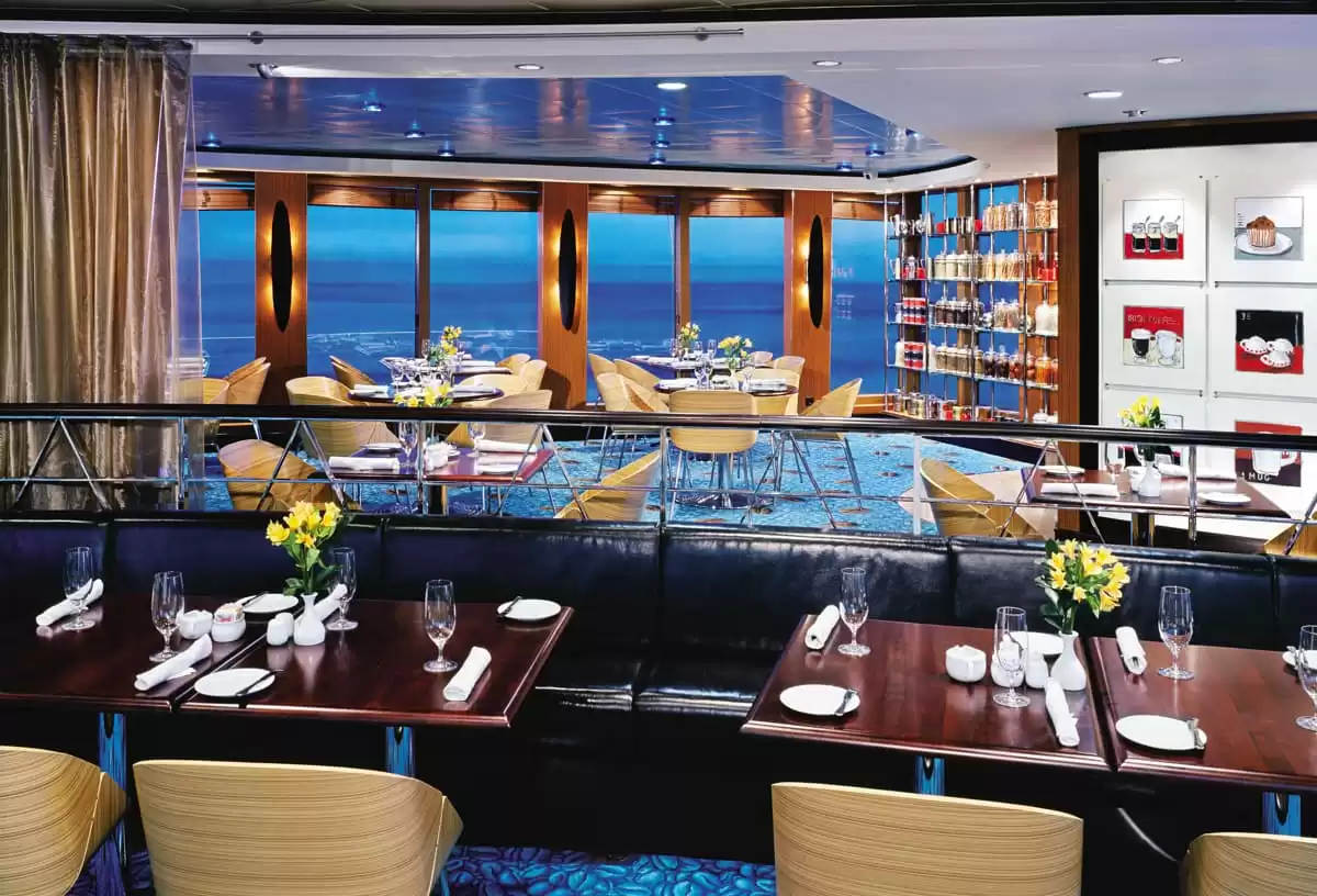 el Norwegian Jewel :  cabine 9
