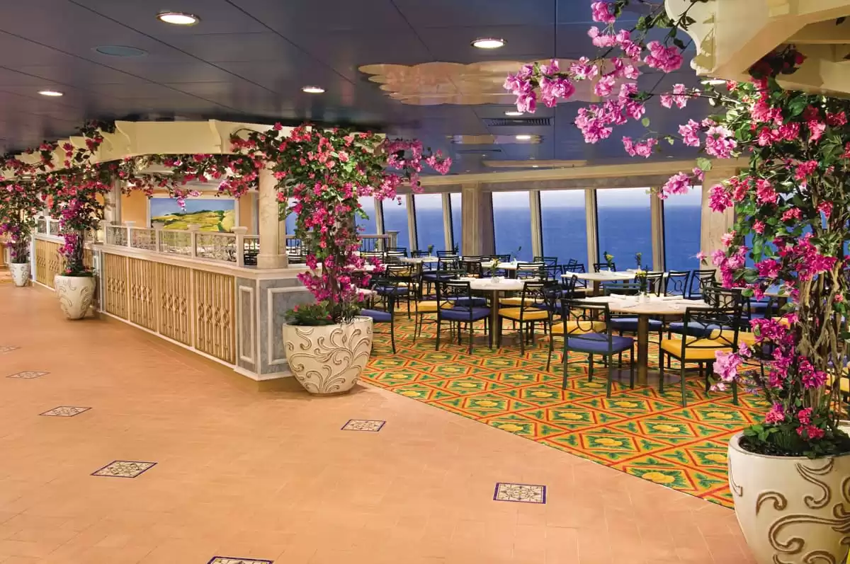 el Norwegian Jewel :  cabine 10