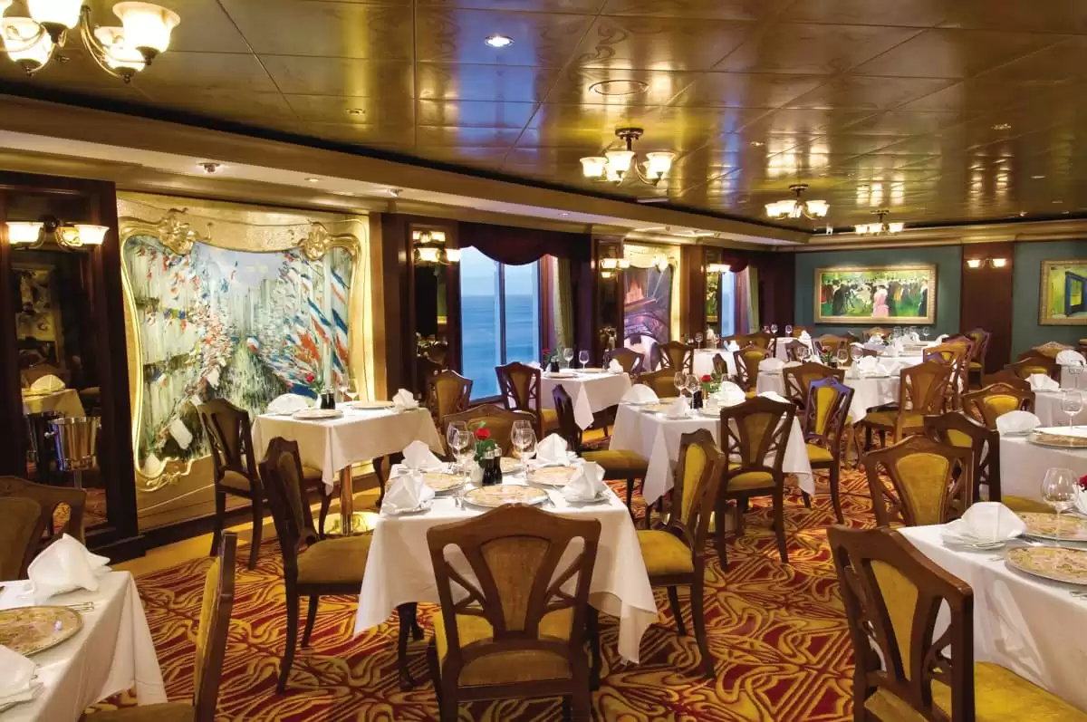 el Norwegian Jewel :  cabine 12