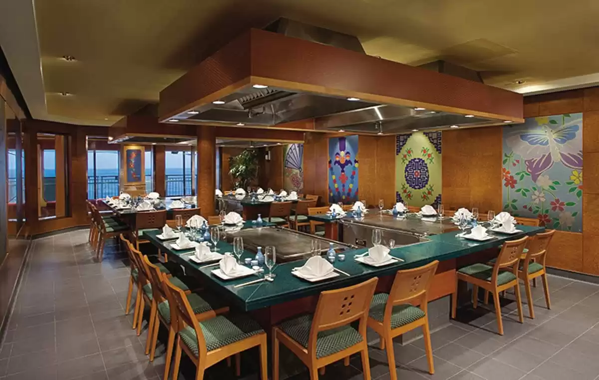 el Norwegian Jewel :  cabine 14