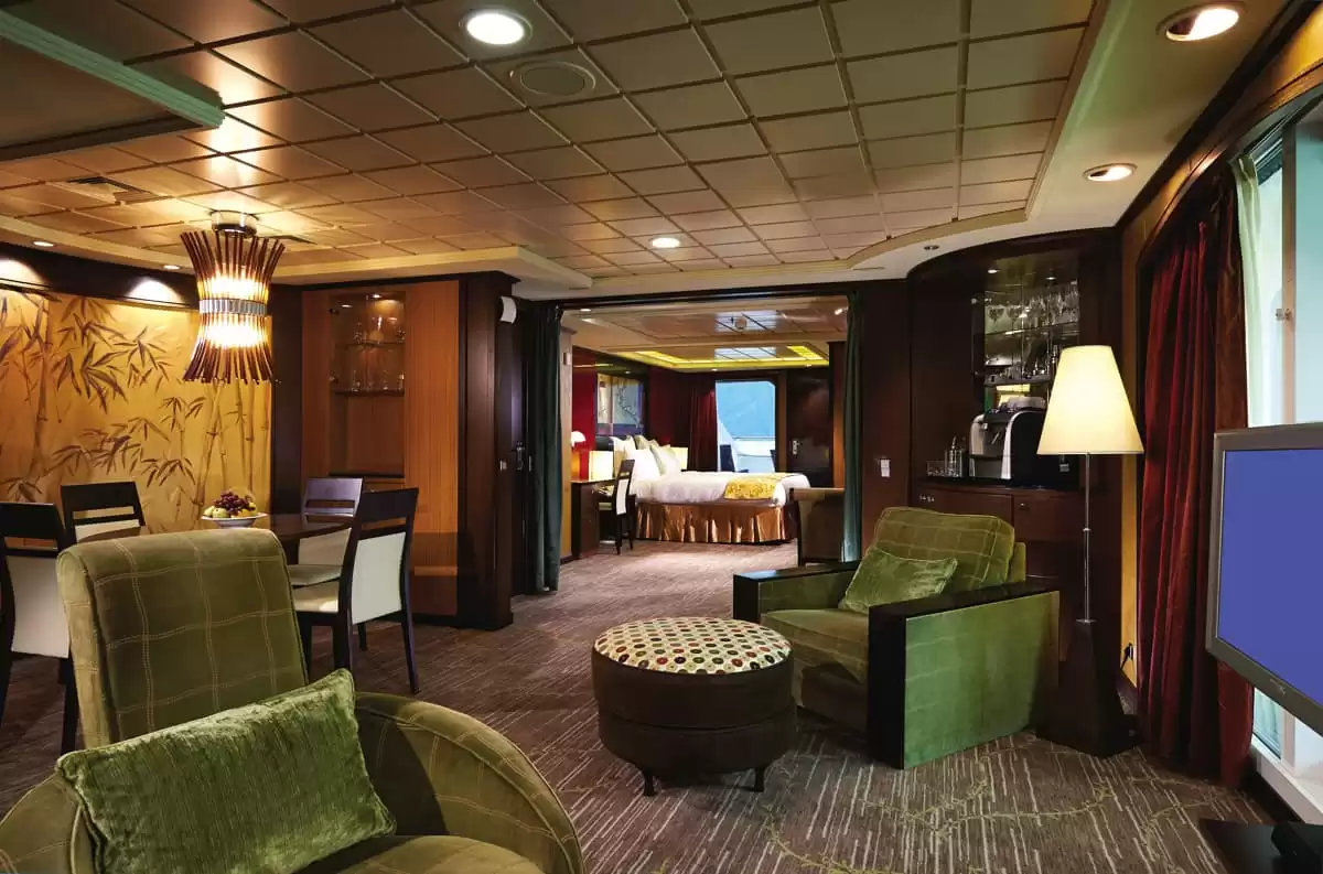 el Norwegian Jewel :   1