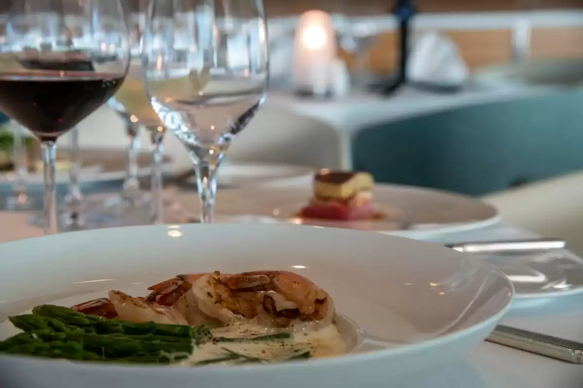 el Paul Gauguin :  cabine 6