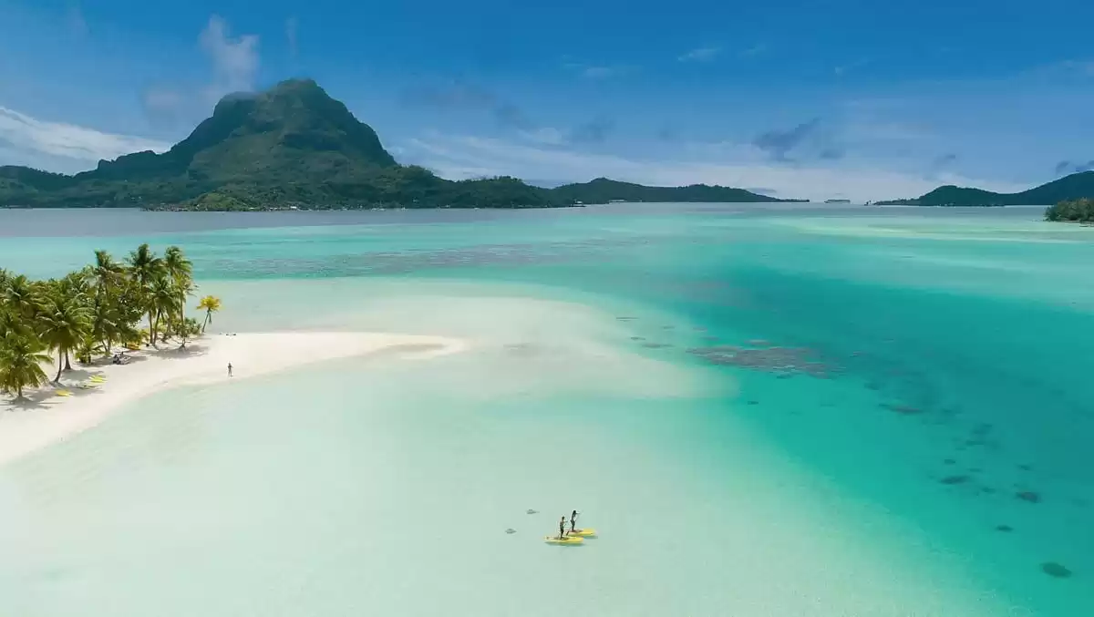 el Paul Gauguin :  cabine 16