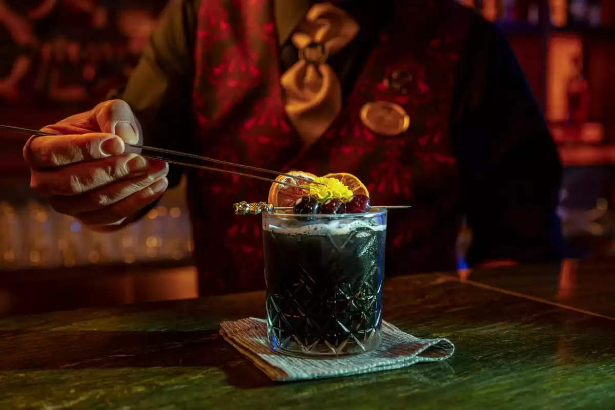 el Star Princess :  cabine 6