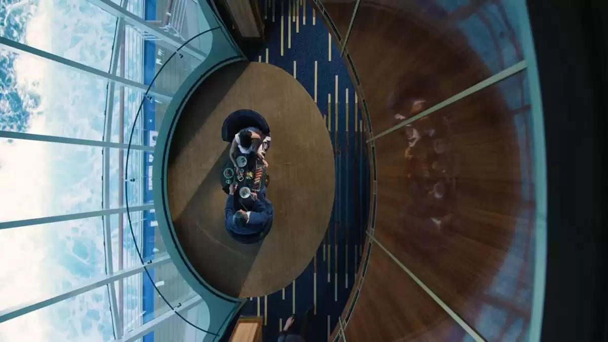 el Star Princess :  cabine 10