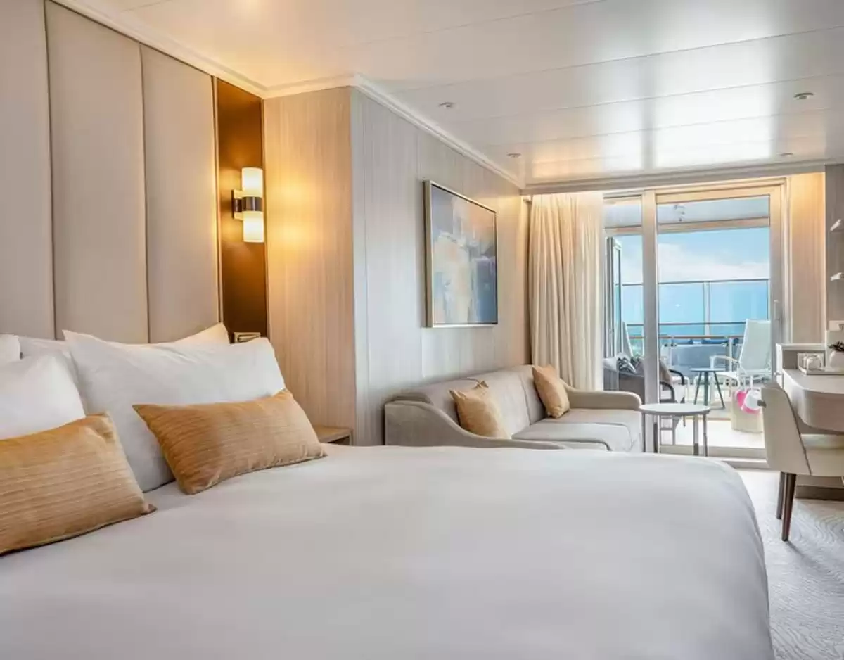 el Star Princess :   1