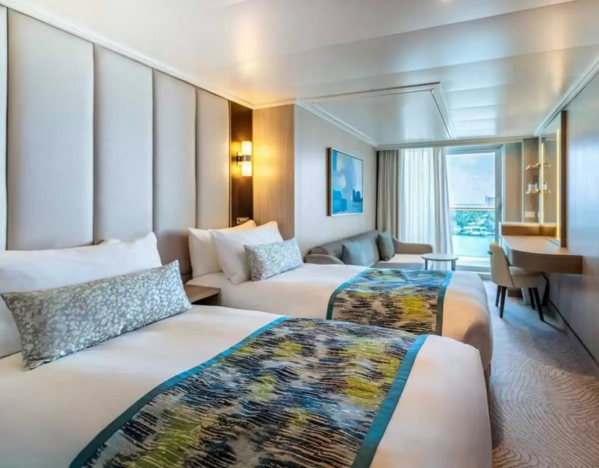 el Star Princess :   11