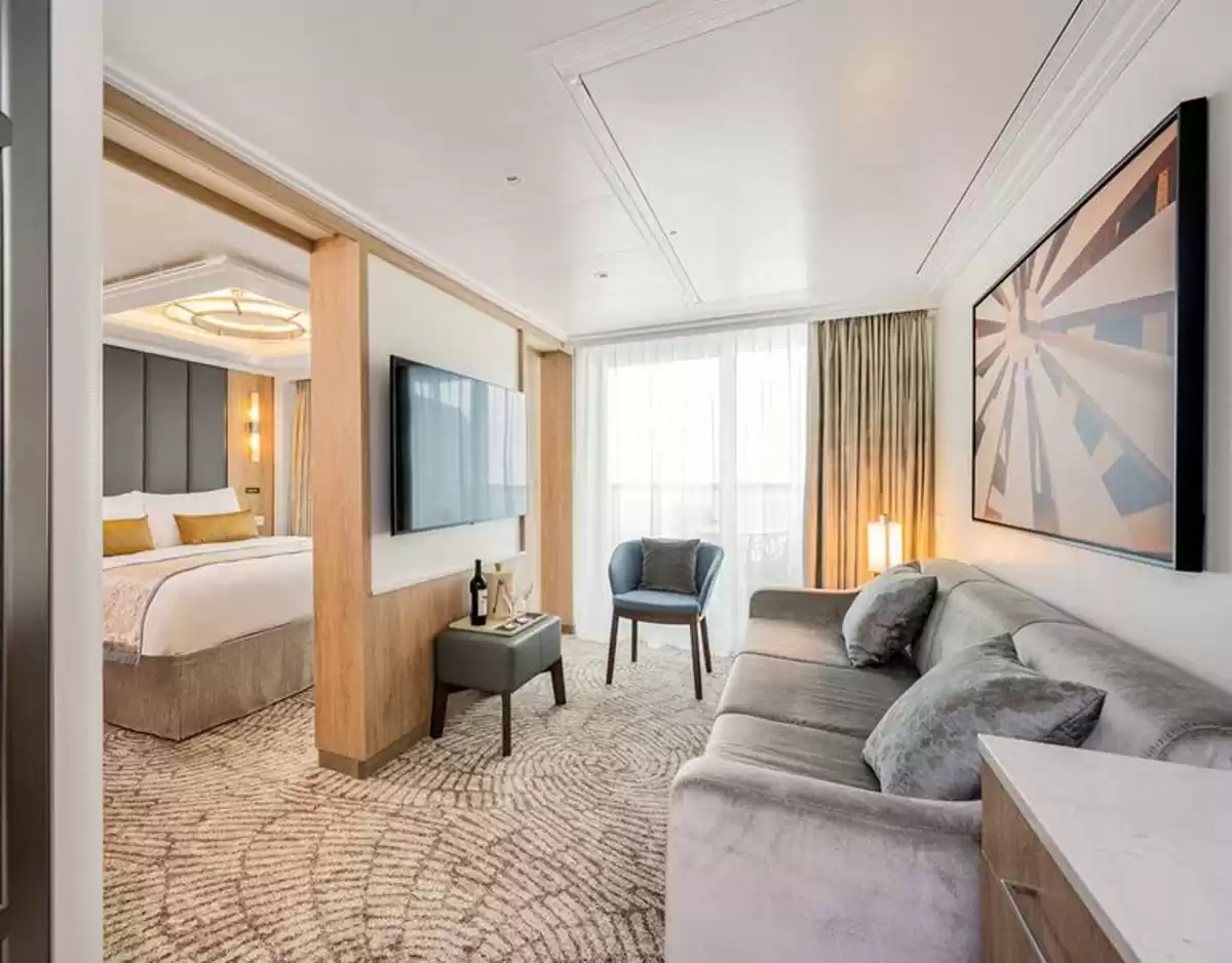 el Star Princess :   26