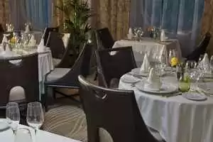 Sette Mari y La Veranda