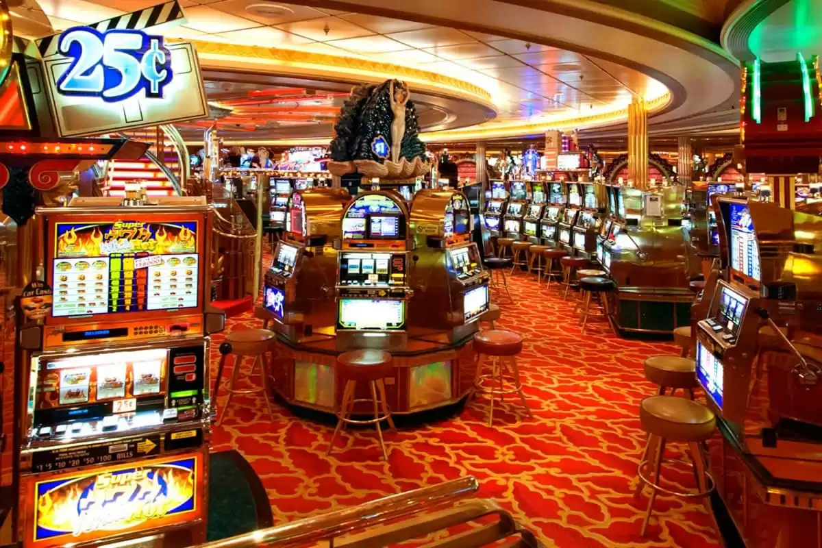 el Adventure of the Seas :  cabine 2