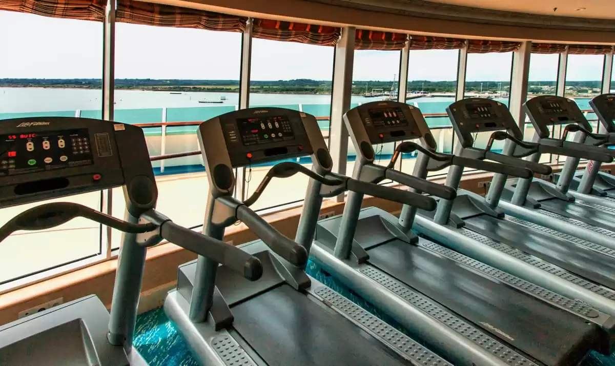 el Adventure of the Seas :  cabine 11