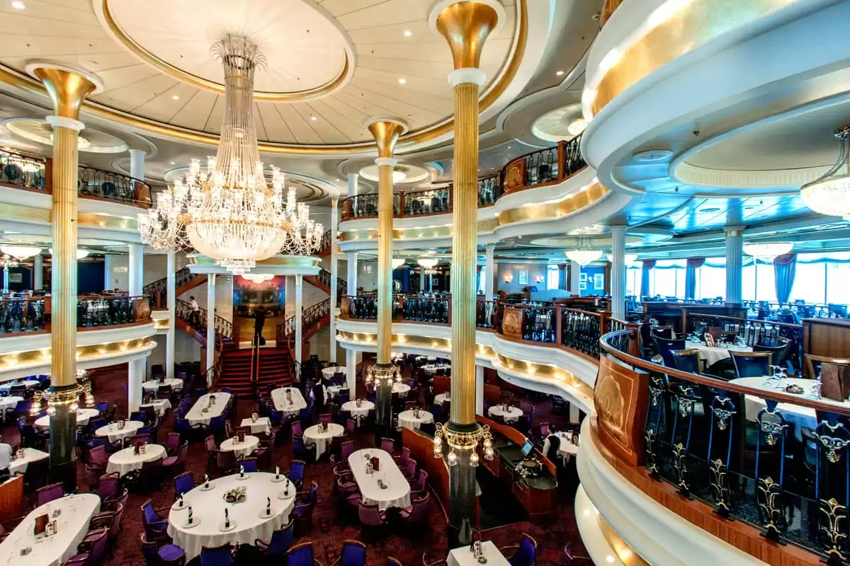 el Adventure of the Seas :  cabine 12
