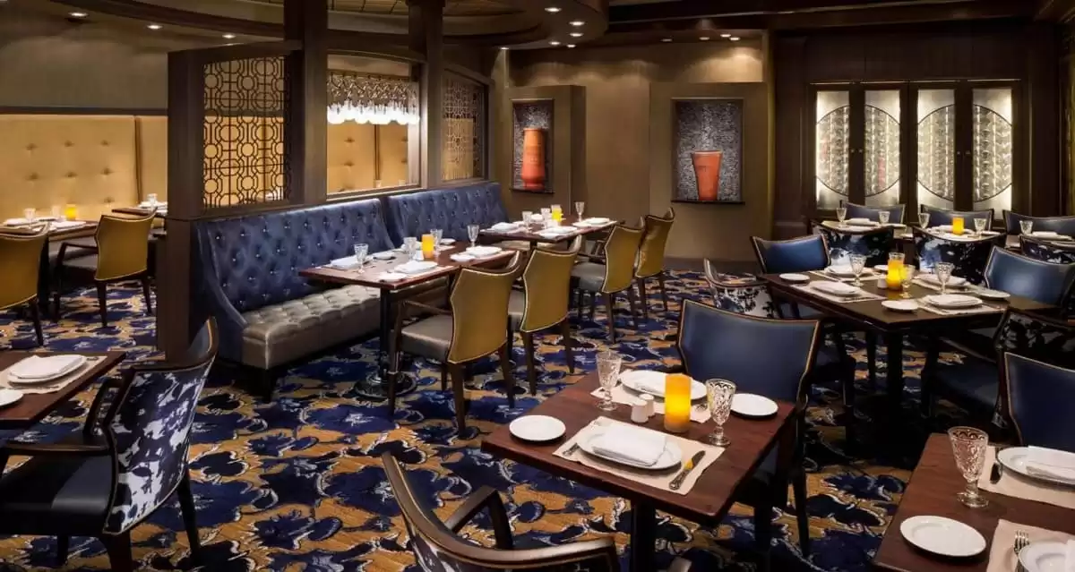 el Adventure of the Seas :  cabine 29