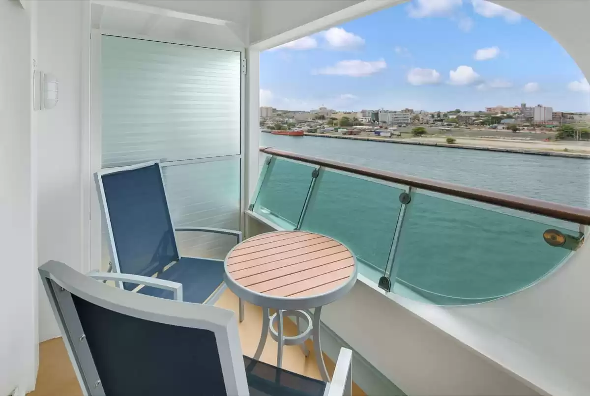 el Adventure of the Seas :   6