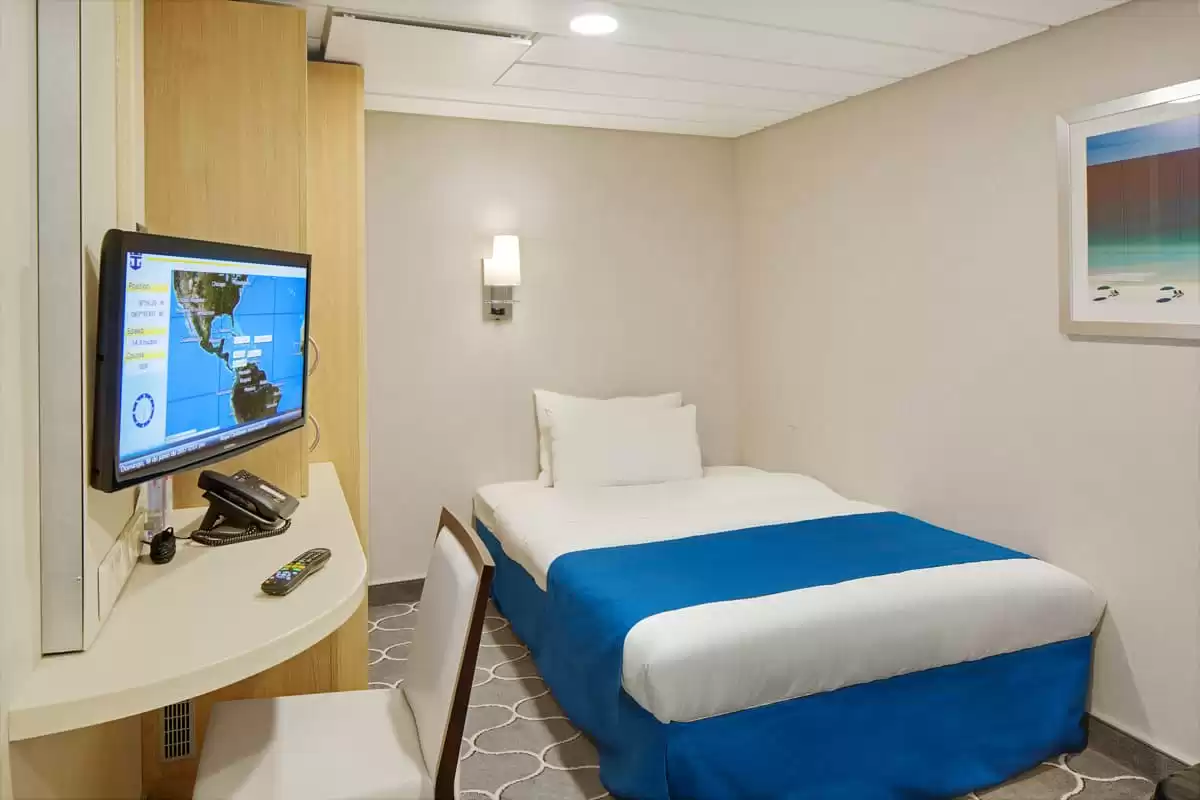 el Adventure of the Seas :   23