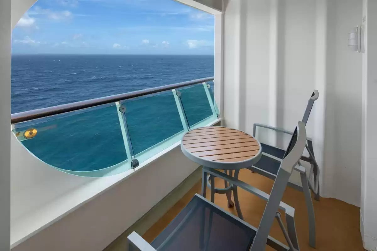 el Adventure of the Seas :   24