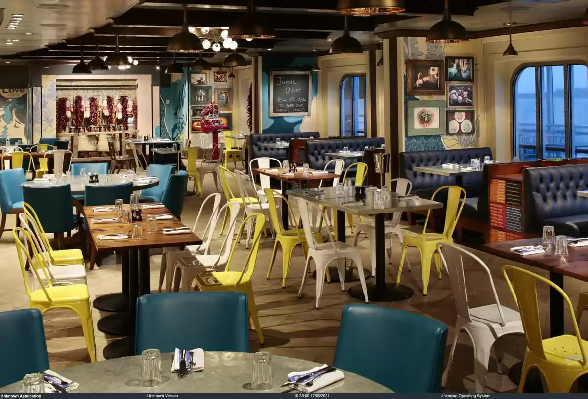 el Anthem of the Seas :  cabine 2