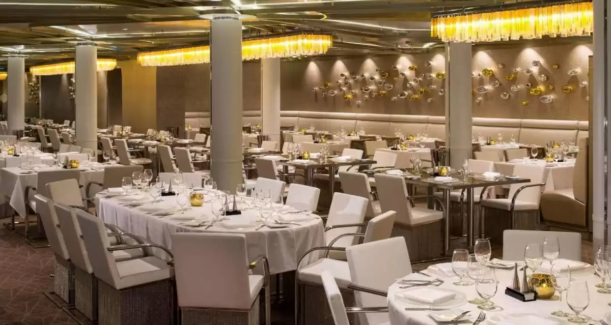 el Anthem of the Seas :  cabine 36
