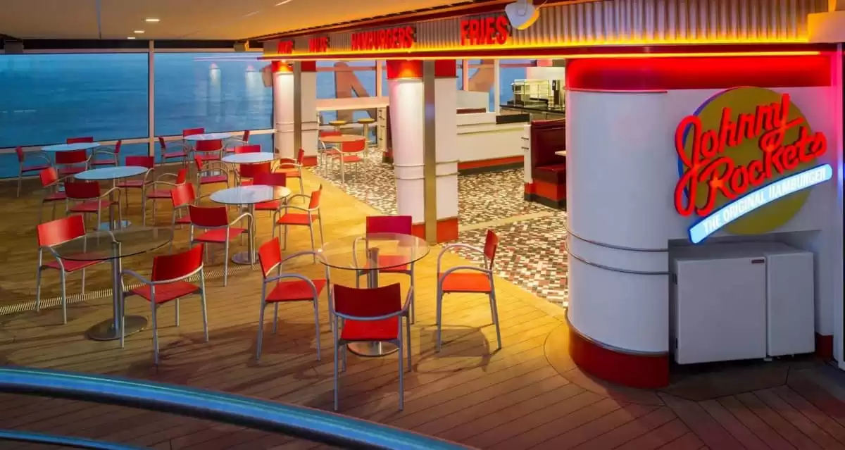 el Anthem of the Seas :  cabine 42