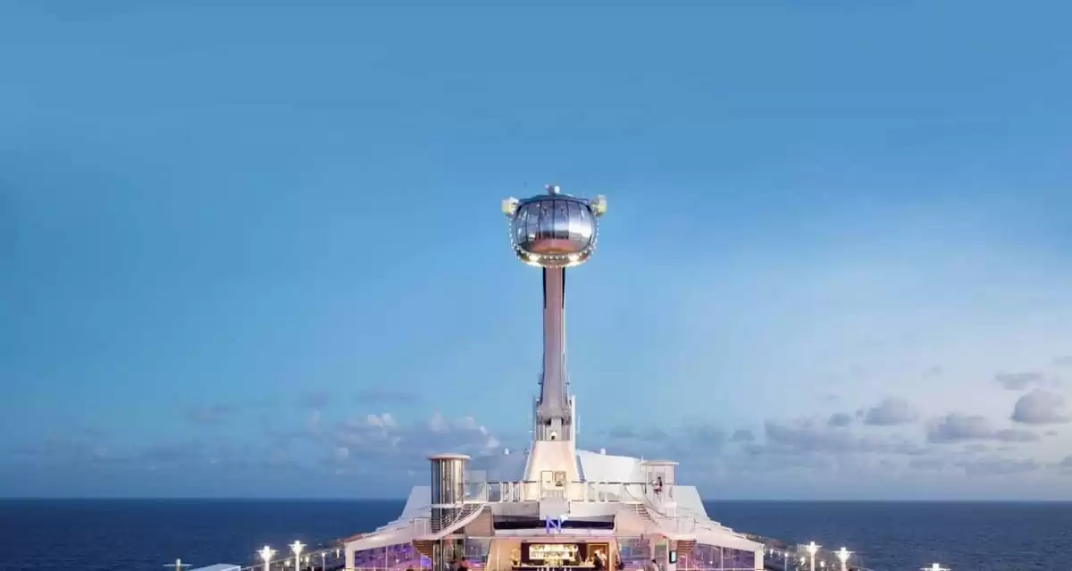 el Anthem of the Seas :  cabine 51