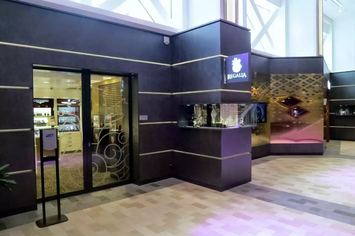 el Anthem of the Seas :  cabine 53